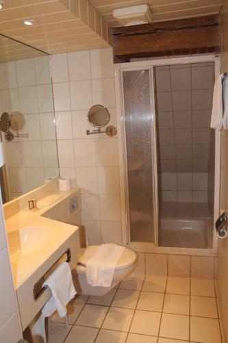 Posada G�stehaus Wild