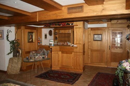 Posada G�stehaus Wild