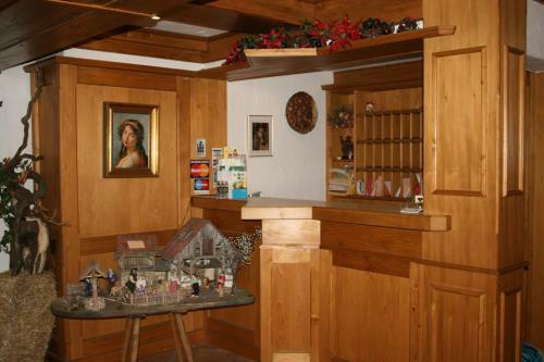 Posada G�stehaus Wild