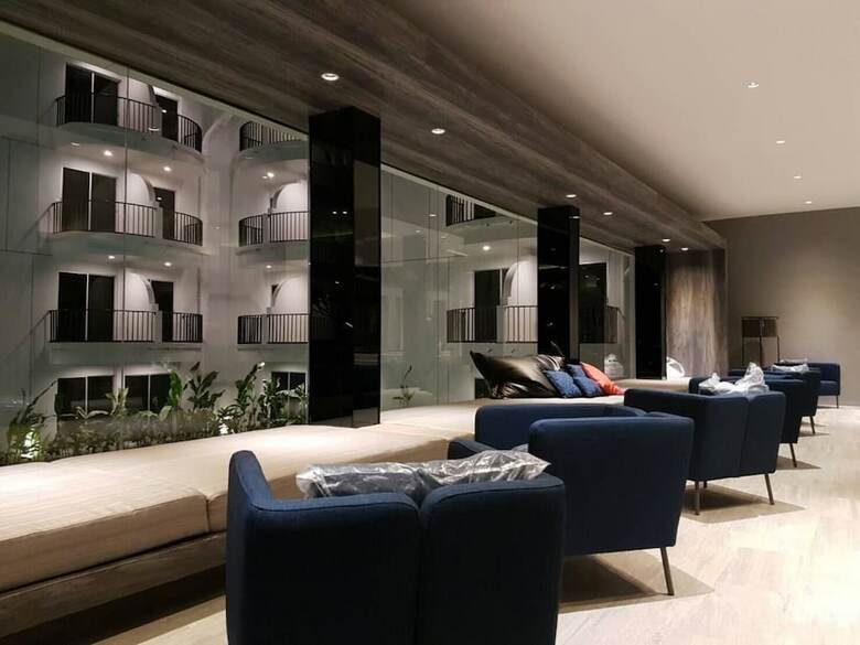 Hotel Mittapan Kanchanaburi