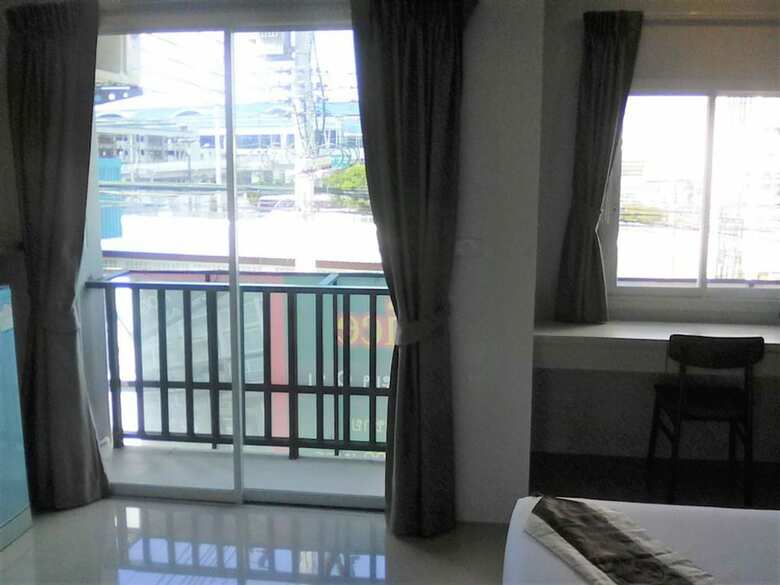 Kim Lung Airport Hotel