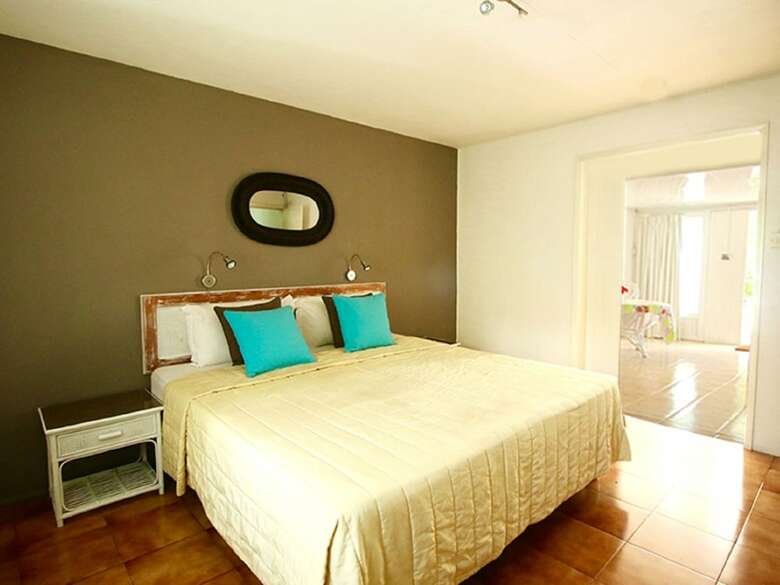 Aparthotel Residence Villas Mont Choisy