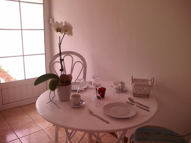 Aparthotel Residence Villas Mont Choisy