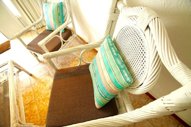 Aparthotel Residence Villas Mont Choisy