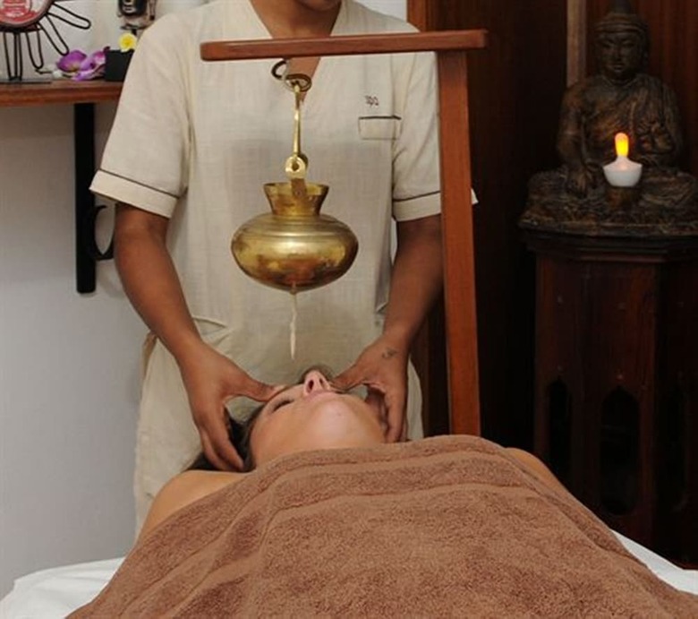 Aparthotel Residence Villas Mont Choisy