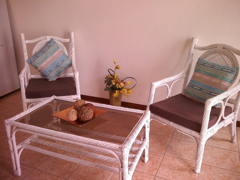 Aparthotel Residence Villas Mont Choisy