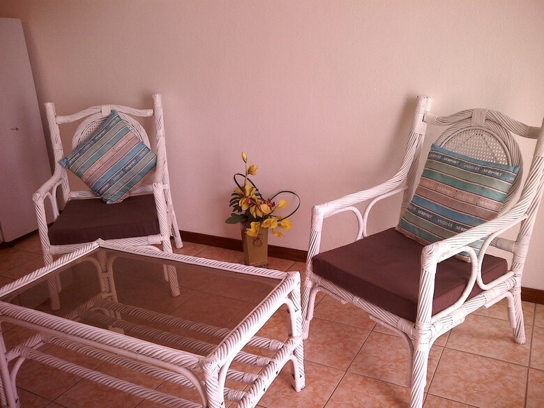 Aparthotel Residence Villas Mont Choisy
