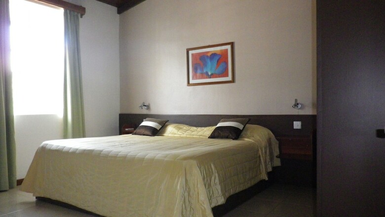 Aparthotel Residence Villas Mont Choisy