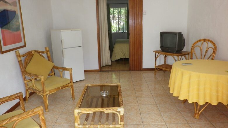 Aparthotel Residence Villas Mont Choisy