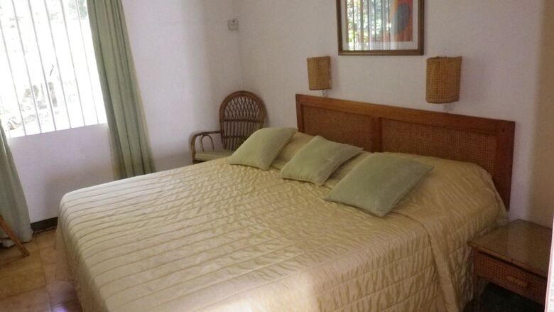 Aparthotel Residence Villas Mont Choisy