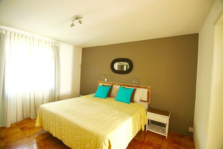 Aparthotel Residence Villas Mont Choisy