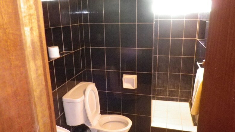 Aparthotel Residence Villas Mont Choisy