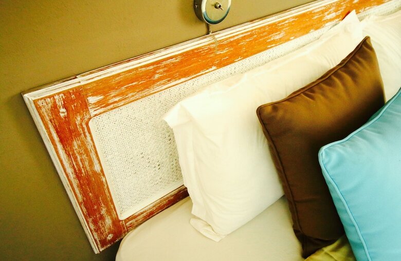 Aparthotel Residence Villas Mont Choisy