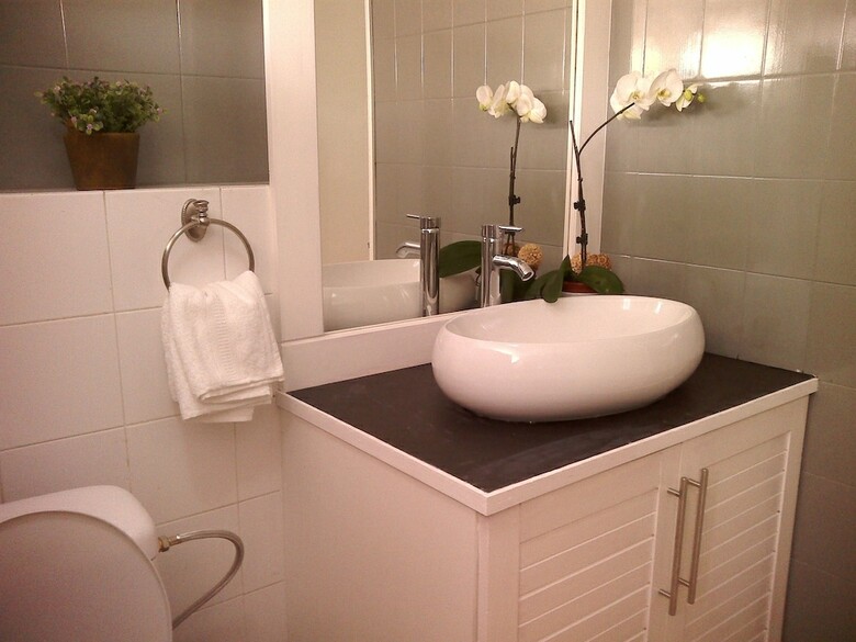 Aparthotel Residence Villas Mont Choisy