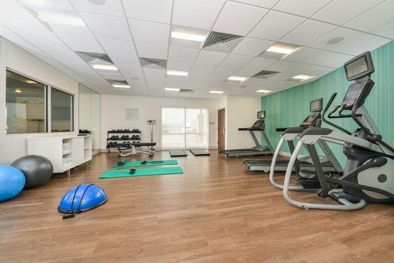 Hotel Holiday Inn Express & Suites Chadron