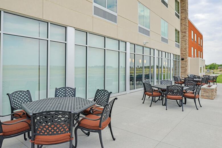 Hotel Holiday Inn Express & Suites Chadron