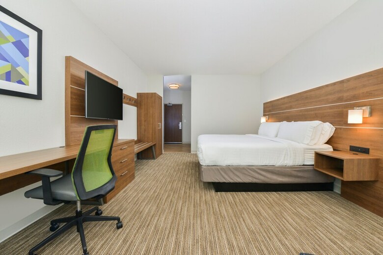 Hotel Holiday Inn Express & Suites Chadron
