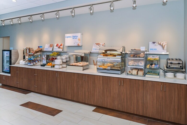 Hotel Holiday Inn Express & Suites Chadron