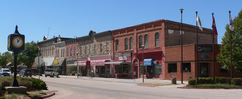 Hotel Holiday Inn Express & Suites Chadron