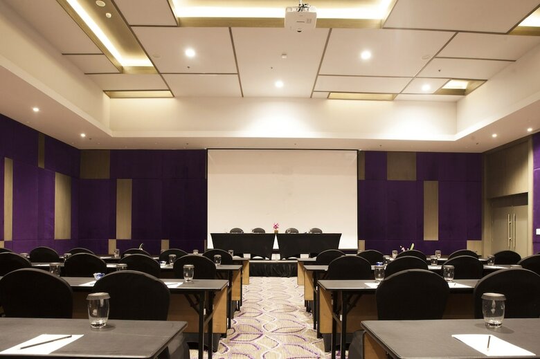 Hotel Swiss-belinn Cikarang