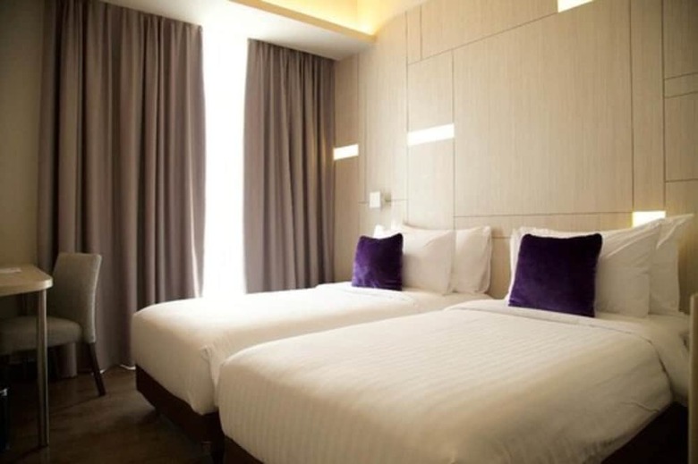 Hotel Swiss-belinn Cikarang