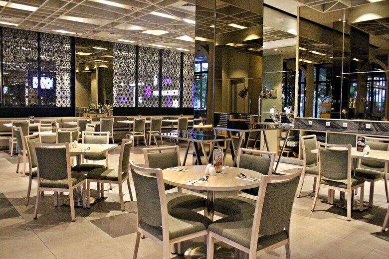Hotel Swiss-belinn Cikarang