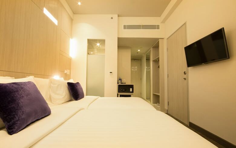 Hotel Swiss-belinn Cikarang