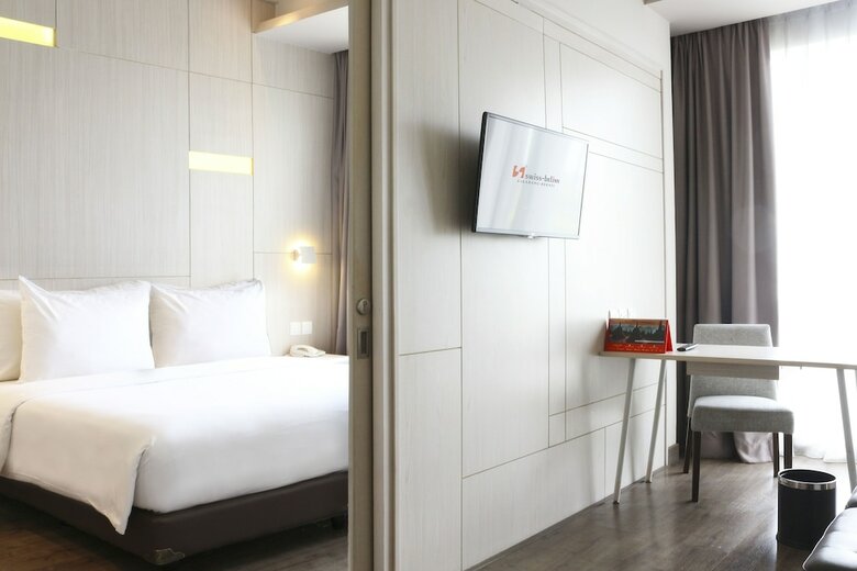 Hotel Swiss-belinn Cikarang
