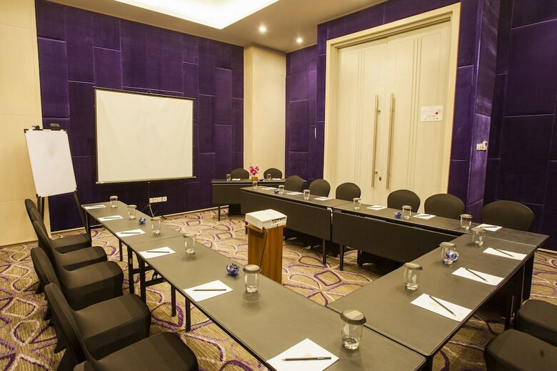 Hotel Swiss-belinn Cikarang