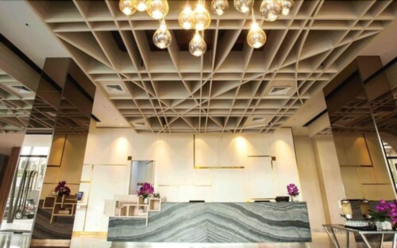Hotel Swiss-belinn Cikarang