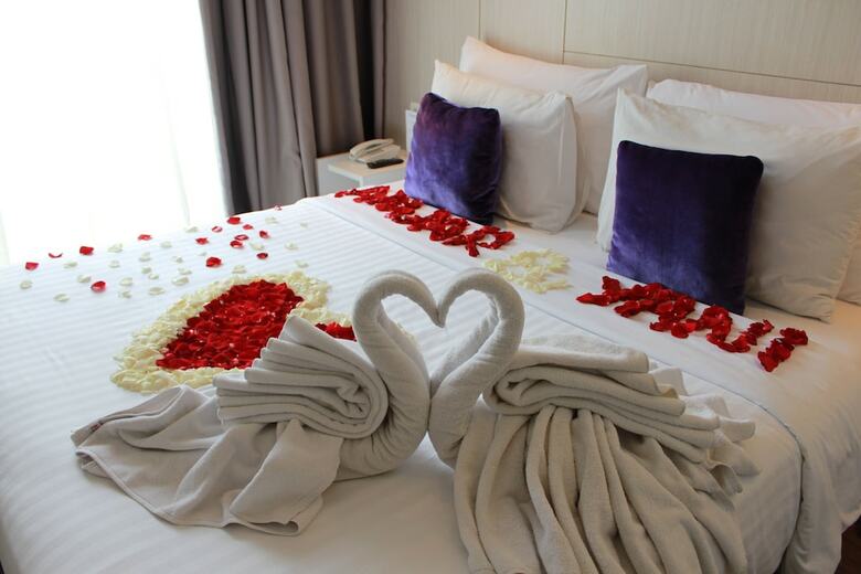 Hotel Swiss-belinn Cikarang