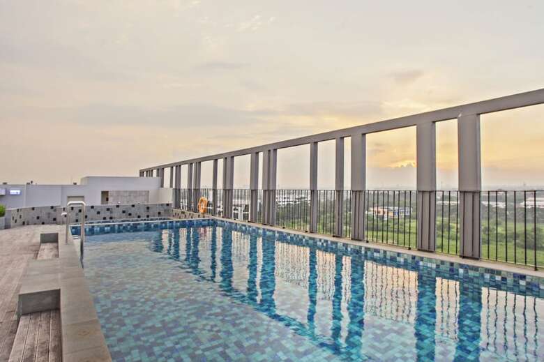 Hotel Swiss-belinn Cikarang