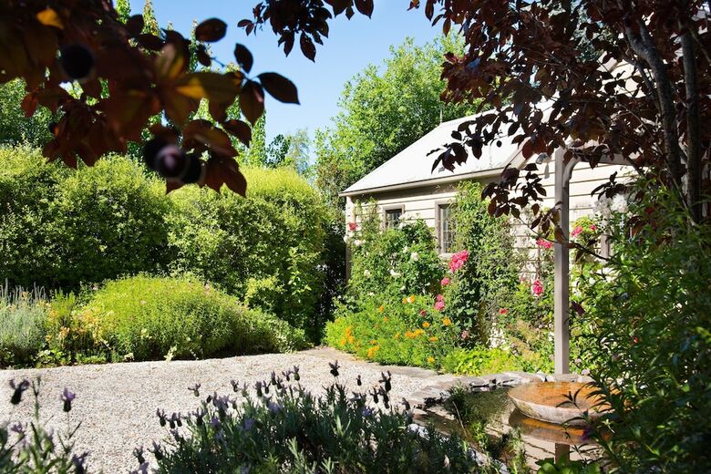 Argus Hill Cottage
