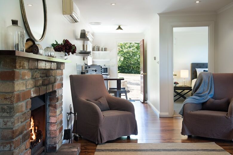 Argus Hill Cottage