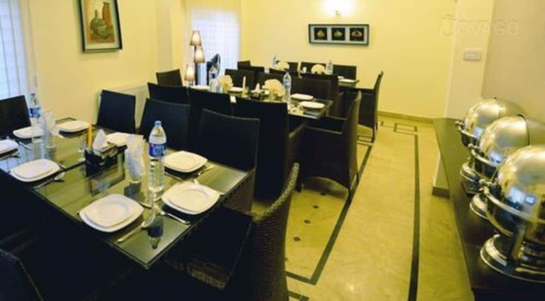 Hotel Harvey's Guest House