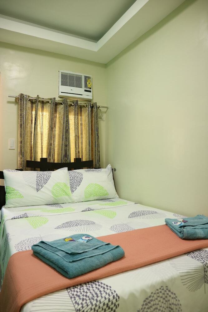 Hostal Ea Apartelle - Metro Vigan