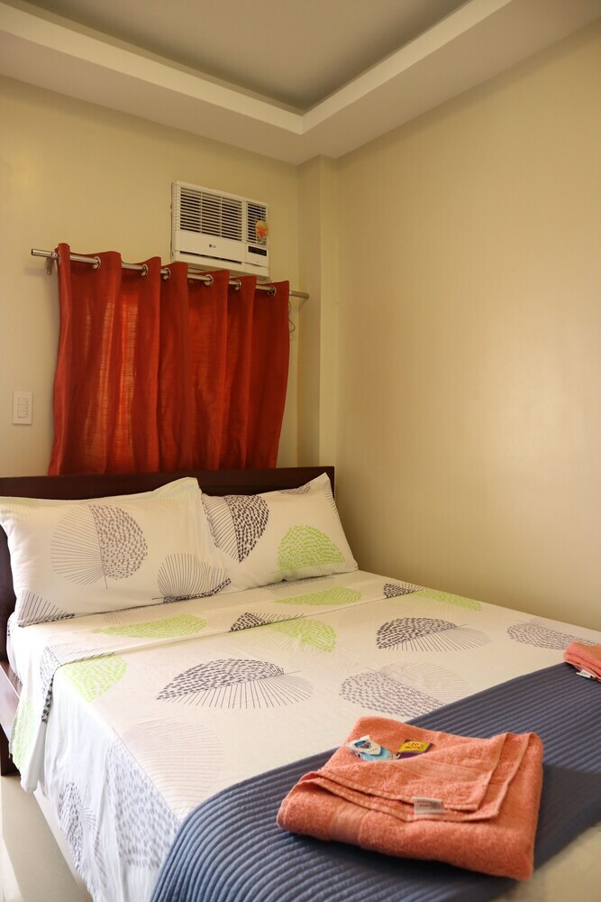 Hostal Ea Apartelle - Metro Vigan