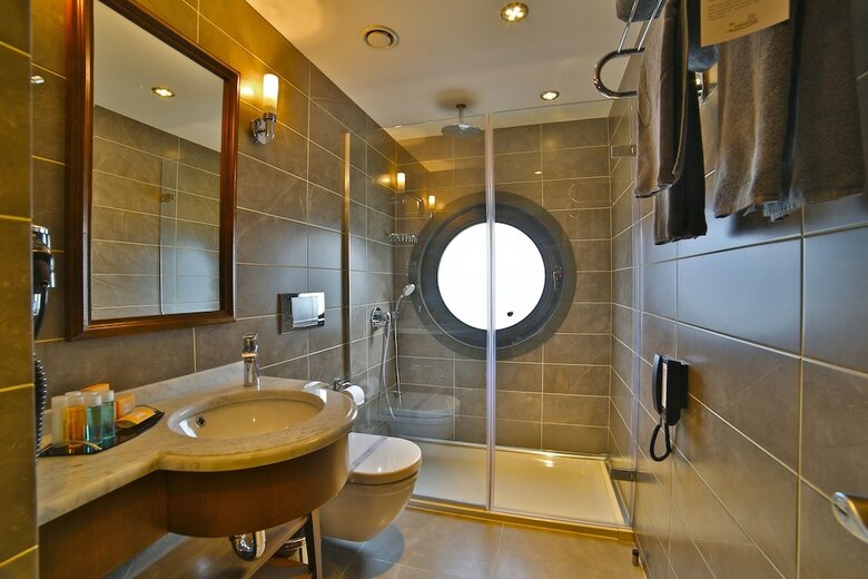 Adelmar Hotel ?stanbul Sisli