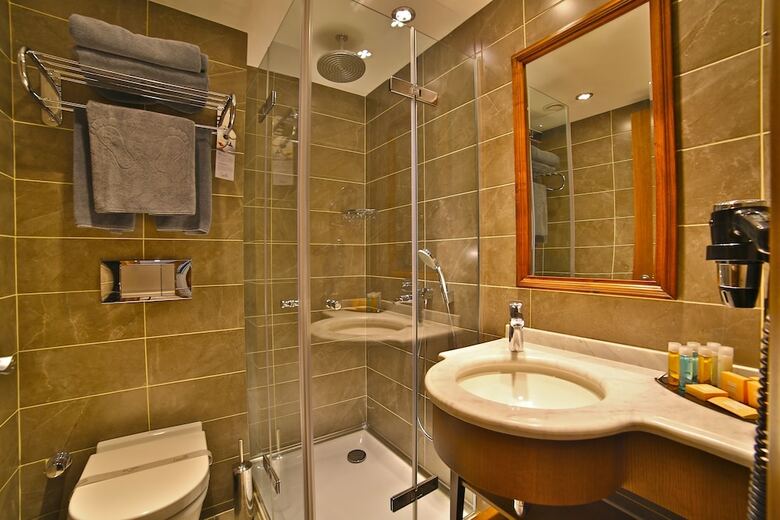Adelmar Hotel ?stanbul Sisli