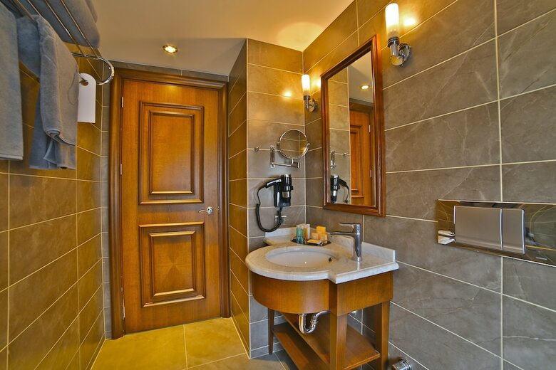 Adelmar Hotel ?stanbul Sisli