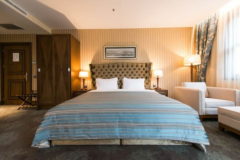 Adelmar Hotel ?stanbul Sisli