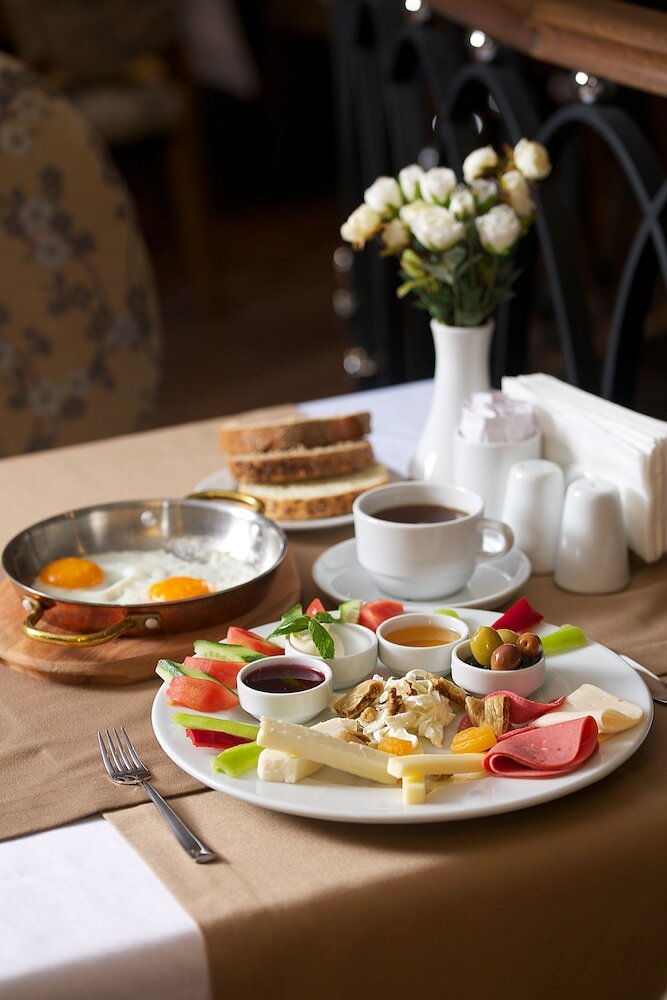 Adelmar Hotel ?stanbul Sisli