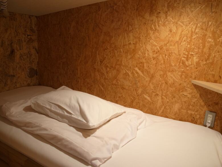 Hostal Kawaramachi Dormitory - Hostel