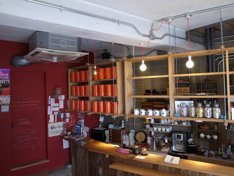 Hostal Kawaramachi Dormitory - Hostel