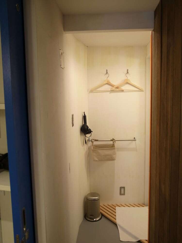 Hostal Kawaramachi Dormitory - Hostel