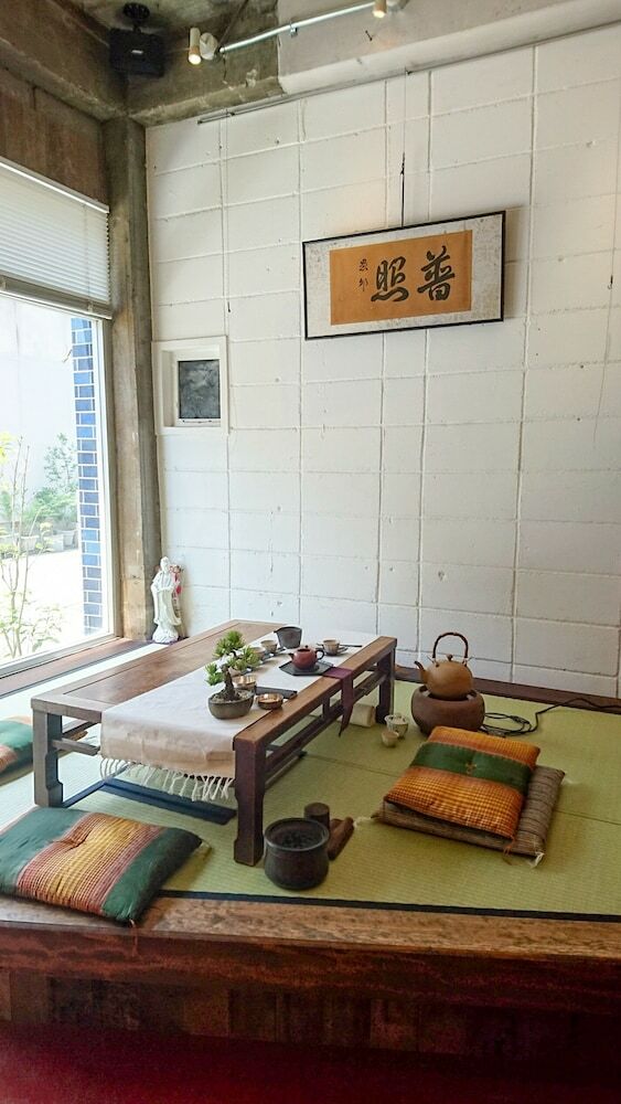 Hostal Kawaramachi Dormitory - Hostel