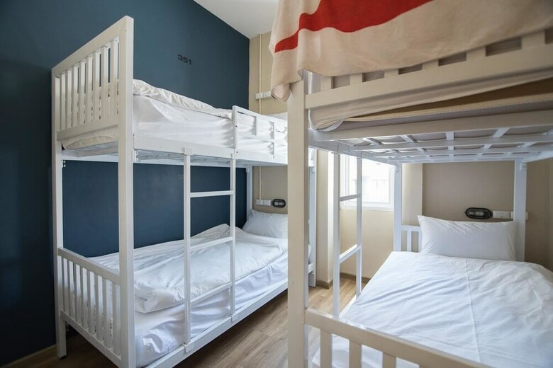 Hostal Fin Hostel Co Working