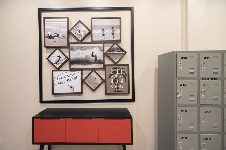Hostal Fin Hostel Co Working