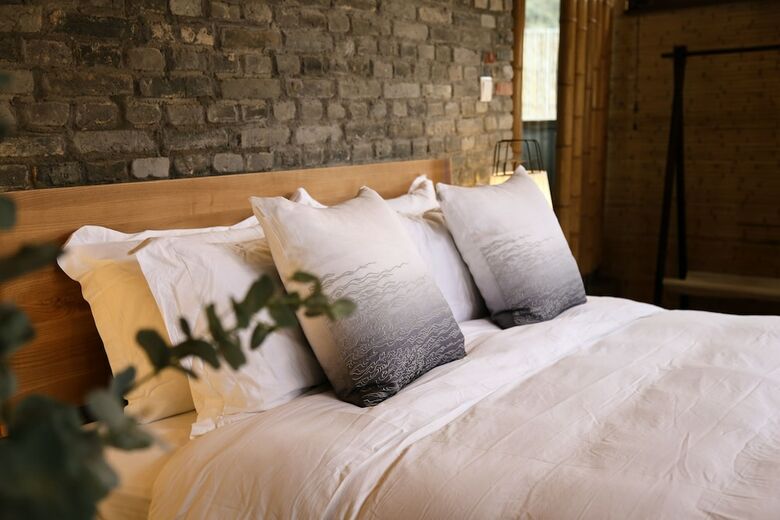 Hotel The International Cultural And Creative Bamboo Village