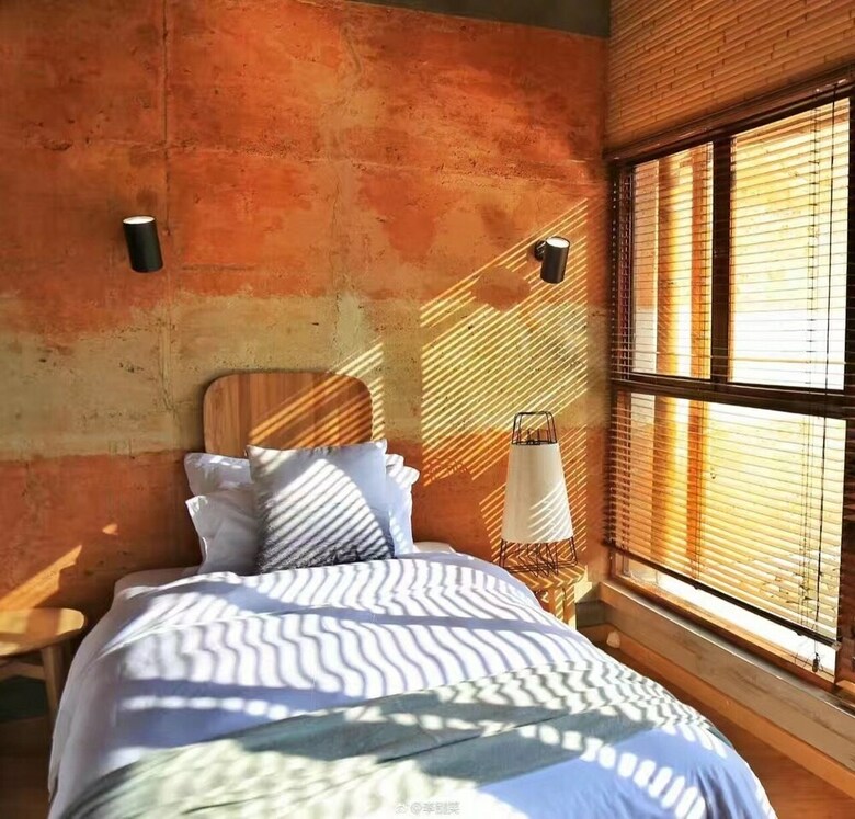 Hotel The International Cultural And Creative Bamboo Village